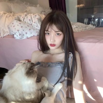 缘来想见妳