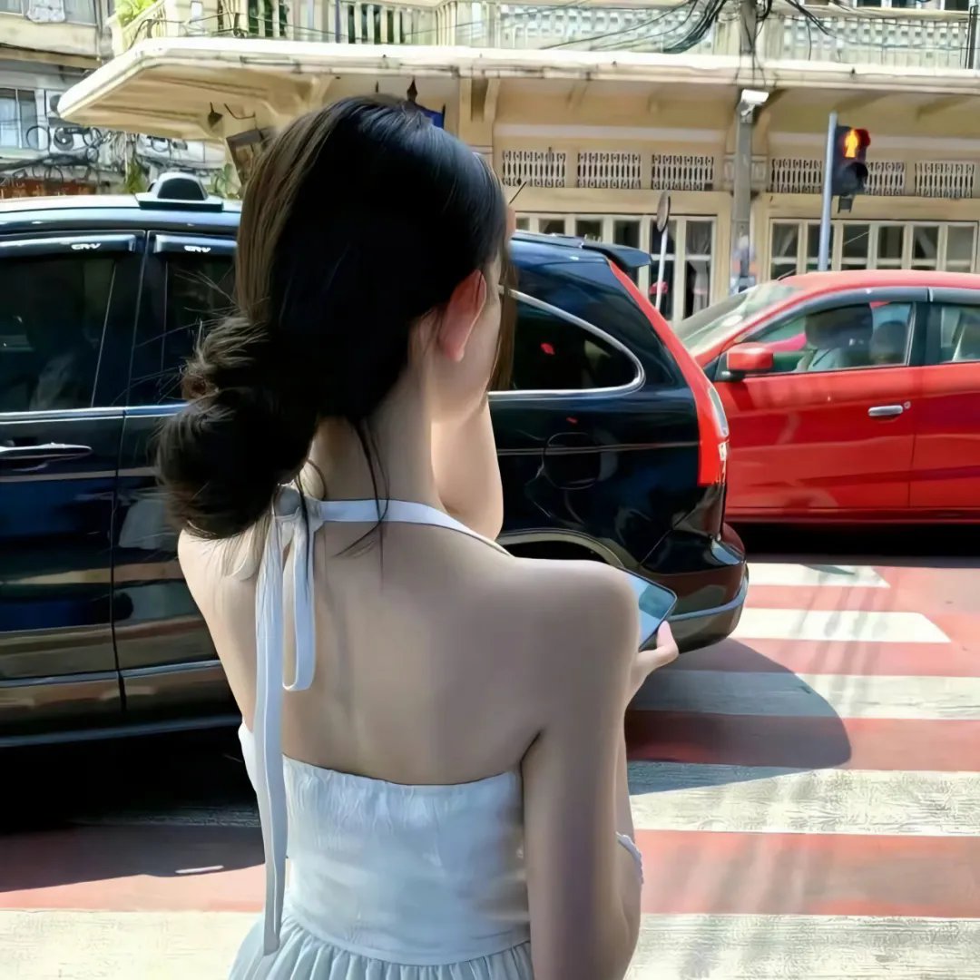 脸红心跳